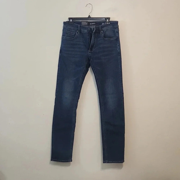 Blank NYC Other - Blank NYC Wooster Slim Fit Size 30 Men's Jeans